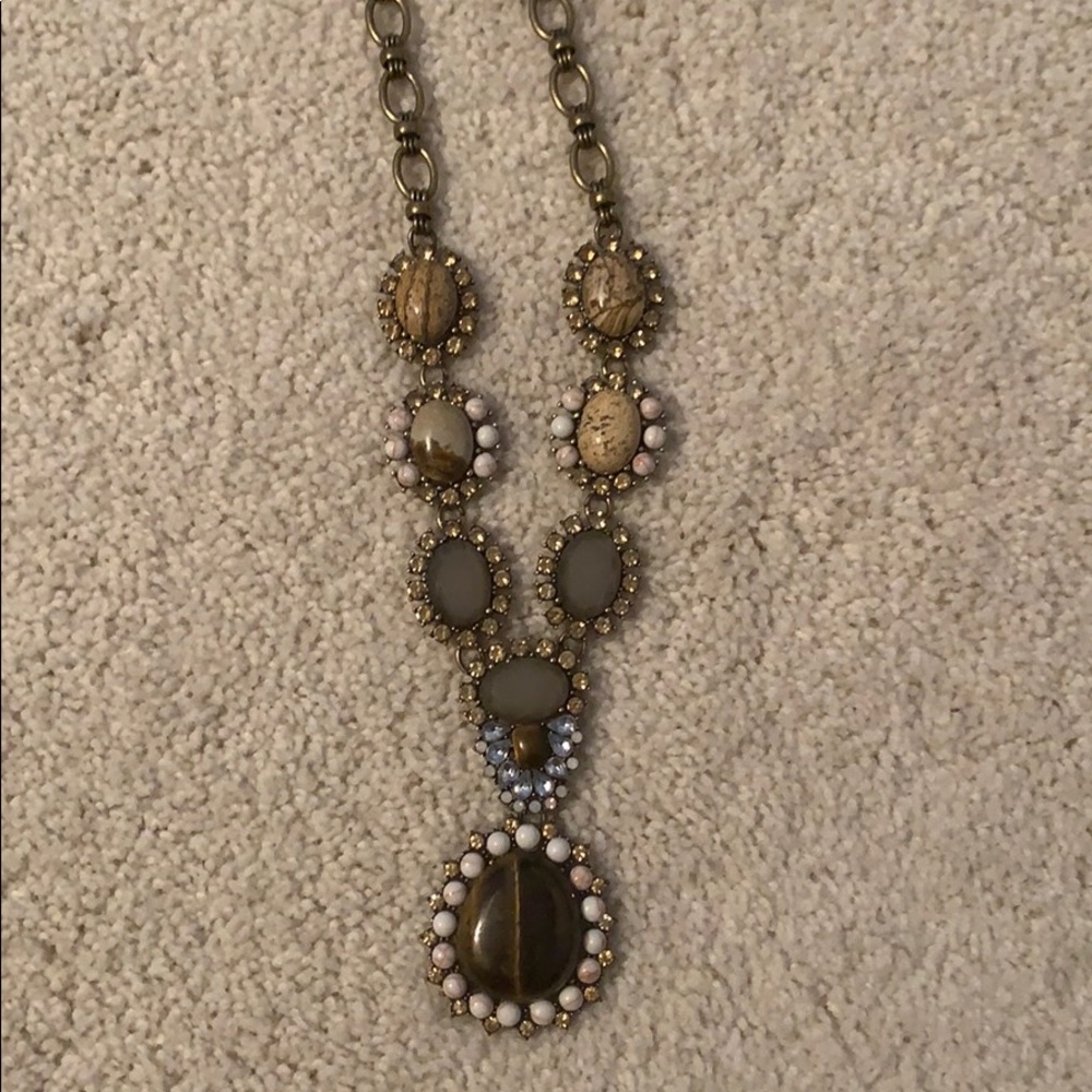 Joan Rivers Necklace